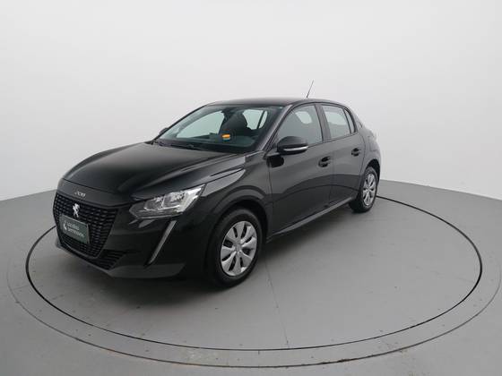PEUGEOT 208 1.0 FIREFLY FLEX LIKE MANUAL